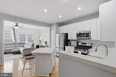 1741 Emory Street, Frederick, MD 21701 - Photo 7