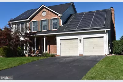 2174 E Greenleaf Drive, Frederick, MD 21702 - Photo 3