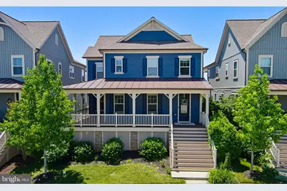 8693 Satinwood Drive, Frederick, MD 21704 - Photo 1