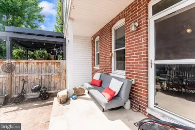 276 W 5th Street, Frederick, MD 21701 - Photo 47
