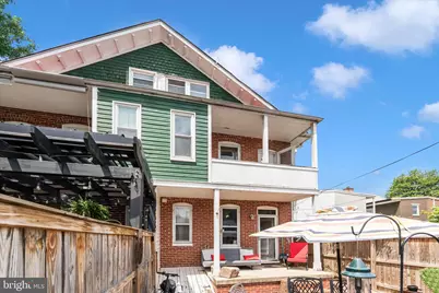 276 W 5th Street, Frederick, MD 21701 - Photo 41