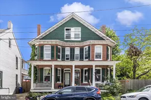 276 W 5th St, Frederick, MD 21701 - Photo 1