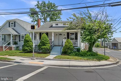 552 E Church Street, Frederick, MD 21701 - Photo 1