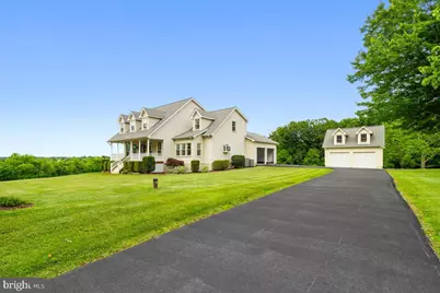 11841 Cash Smith Road, Keymar, MD 21757 - Photo 3
