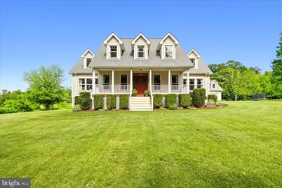 11841 Cash Smith Road, Keymar, MD 21757 - Photo 5
