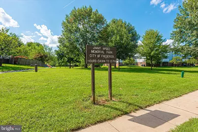 2112 Whitehall Road #1C, Frederick, MD 21702 - Photo 57