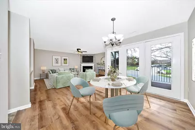 2112 Whitehall Road #1C, Frederick, MD 21702 - Photo 9
