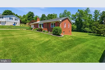 13712 Hillside Avenue, Thurmont, MD 21788 - Photo 53