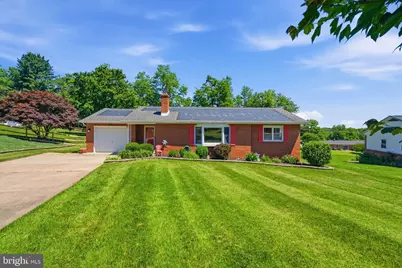 13712 Hillside Avenue, Thurmont, MD 21788 - Photo 1