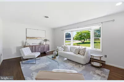 13712 Hillside Avenue, Thurmont, MD 21788 - Photo 5