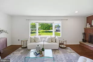 13712 Hillside Ave, Thurmont, MD 21788 - Photo 7