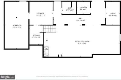 13712 Hillside Avenue, Thurmont, MD 21788 - Photo 61