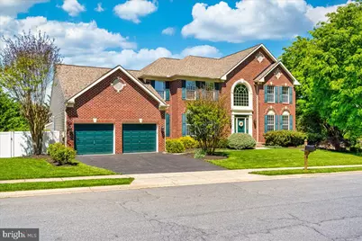 5720 Little Spring Way, Frederick, MD 21704 - Photo 1