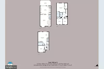 6584 Duncan Place, Frederick, MD 21703 - Photo 43