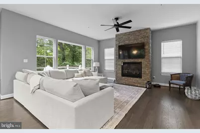 6822 W Shavano Road, New Market, MD 21774 - Photo 9