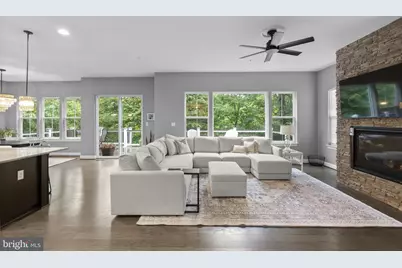 6822 W Shavano Road, New Market, MD 21774 - Photo 5
