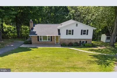 4985 Linganore View Drive, Monrovia, MD 21770 - Photo 53
