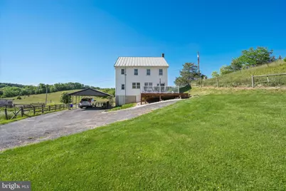 10701 Bennie Duncan Road, Frederick, MD 21701 - Photo 47