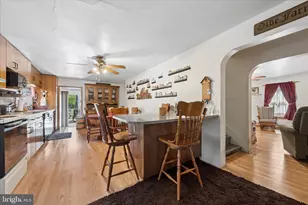 10701 Bennie Duncan Rd, Frederick, MD 21701 - Photo 9