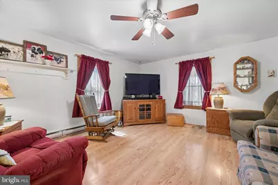 10701 Bennie Duncan Road, Frederick, MD 21701 - Photo 3