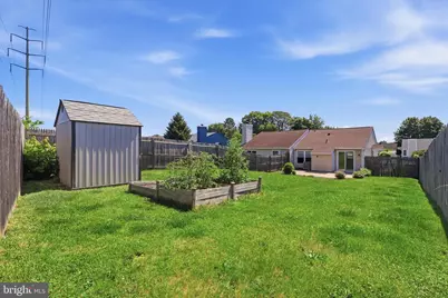819 Chadwick Circle, Frederick, MD 21701 - Photo 19