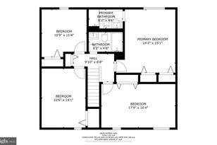 1412 Rollinghouse Dr, Frederick, MD 21703 - Photo 47