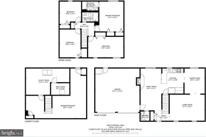 1412 Rollinghouse Drive, Frederick, MD 21703 - Photo 49