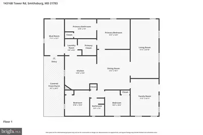 14316 Tower Road, Smithsburg, MD 21783 - Photo 49
