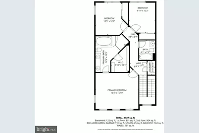 1789 Wheyfield Drive #20-B, Frederick, MD 21701 - Photo 51