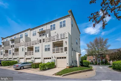 1789 Wheyfield Drive #20-B, Frederick, MD 21701 - Photo 53