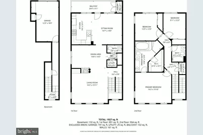 1789 Wheyfield Drive #20-B, Frederick, MD 21701 - Photo 57