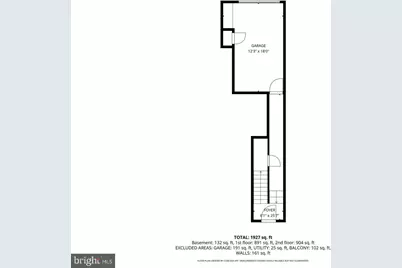 1789 Wheyfield Drive #20-B, Frederick, MD 21701 - Photo 7