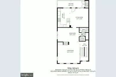 1789 Wheyfield Drive #20-B, Frederick, MD 21701 - Photo 35