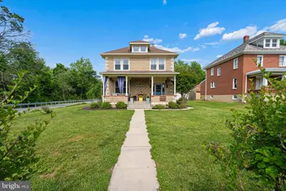 10931 Hessong Bridge, Thurmont, MD 21788 - Photo 67