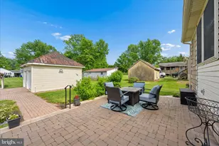 10931 Hessong Bridge, Thurmont, MD 21788 - Photo 51
