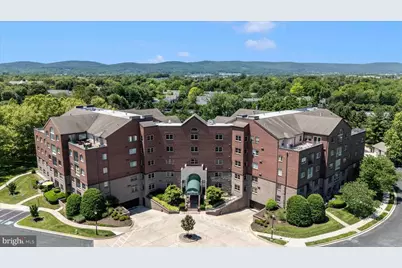 104 Mercer Court #15-6, Frederick, MD 21701 - Photo 47