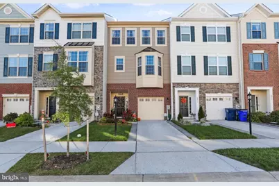 8475 Randell Ridge Road, Frederick, MD 21704 - Photo 1