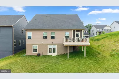 6926 Mandalong Way, New Market, MD 21774 - Photo 53