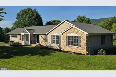 8613 Hollow Road, Middletown, MD 21769 - Photo 1