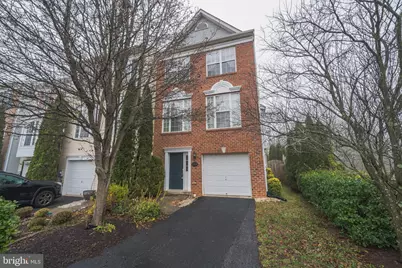 2574 Carrington Way, Frederick, MD 21702 - Photo 1