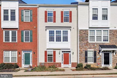 106 Mill Pond Road, Frederick, MD 21701 - Photo 1