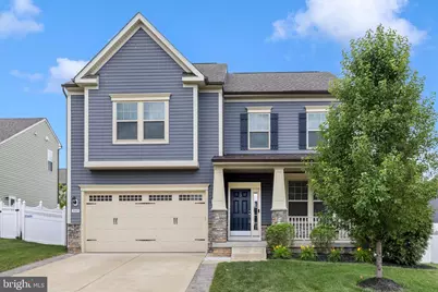 2003 Foster Way, Frederick, MD 21702 - Photo 1