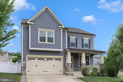 2003 Foster Way, Frederick, MD 21702 - Photo 53