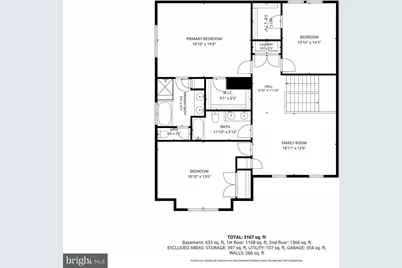 2003 Foster Way, Frederick, MD 21702 - Photo 59