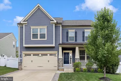 2003 Foster Way, Frederick, MD 21702 - Photo 11