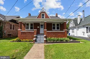 551 E Church St, Frederick, MD 21701 - Photo 1