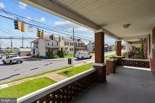 551 E Church St, Frederick, MD 21701 - Photo 3