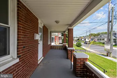 551 E Church Street, Frederick, MD 21701 - Photo 5
