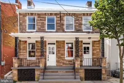 120 W All Saints Street, Frederick, MD 21701 - Photo 1