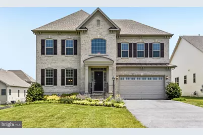 4521 Arboretum Drive, Monrovia, MD 21770 - Photo 3